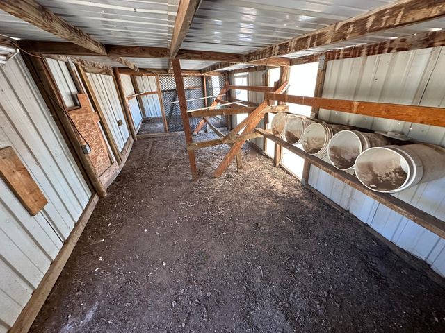 117 VISTA MONTANA Road, Estancia, NM 87016