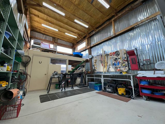 117 VISTA MONTANA Road, Estancia, NM 87016