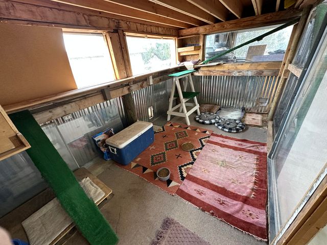 117 VISTA MONTANA Road, Estancia, NM 87016