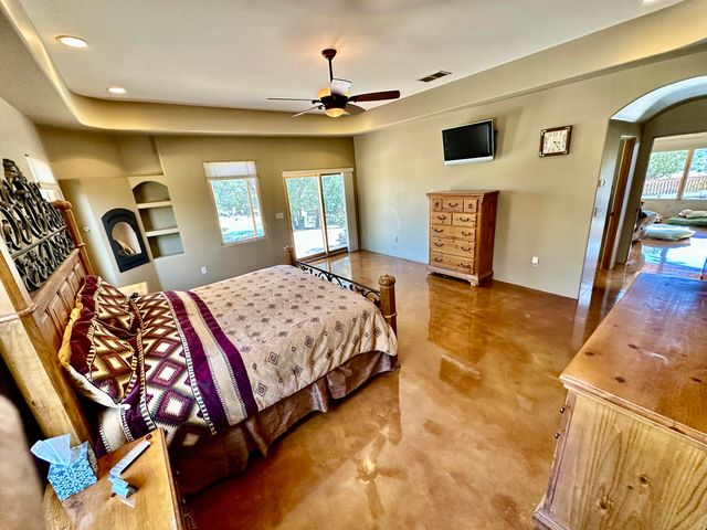 117 VISTA MONTANA Road, Estancia, NM 87016