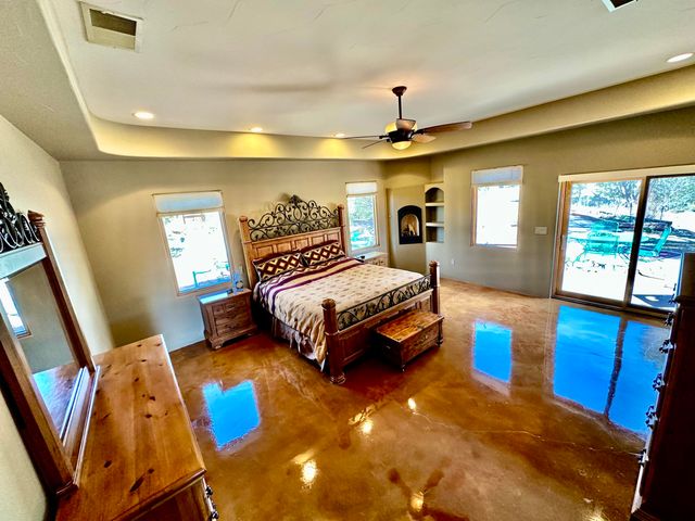 117 VISTA MONTANA Road, Estancia, NM 87016