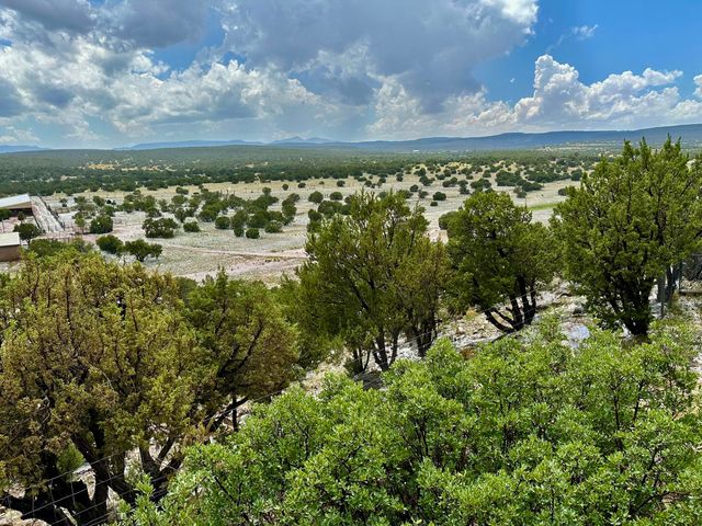 117 VISTA MONTANA Road, Estancia, NM 87016