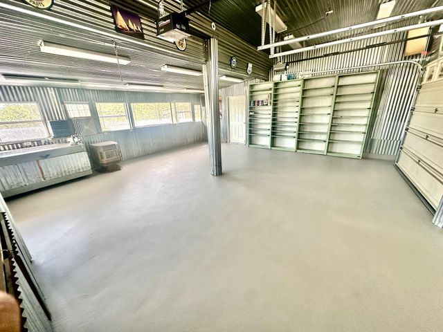 117 VISTA MONTANA Road, Estancia, NM 87016