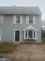 1042 CENTRAL AVE, Runnemede, NJ 08078