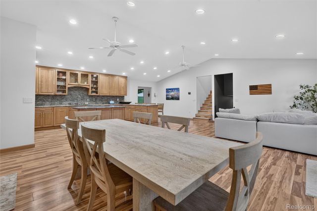 8655 Joey Drive, Putnam Township, MI 48169