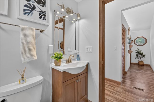 8655 Joey Drive, Putnam Township, MI 48169