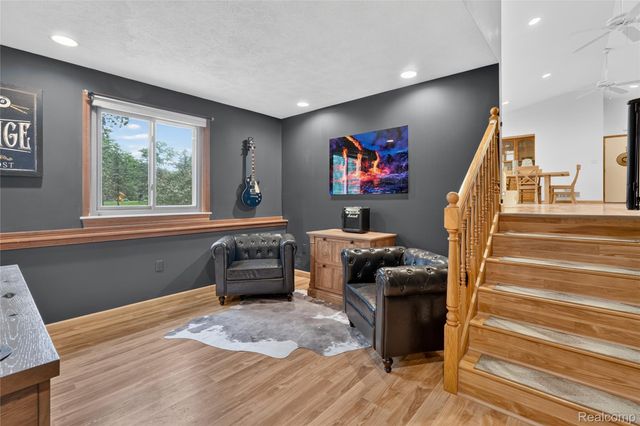 8655 Joey Drive, Putnam Township, MI 48169
