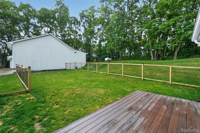 8655 Joey Drive, Putnam Township, MI 48169