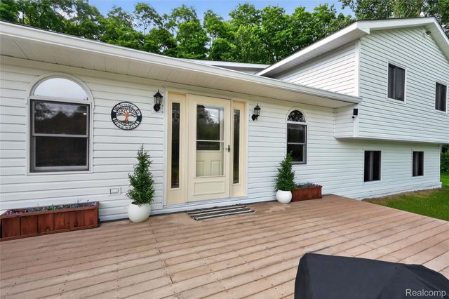 8655 Joey Drive, Putnam Township, MI 48169