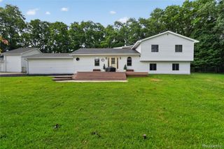 8655 Joey Drive, Putnam Township, MI 48169