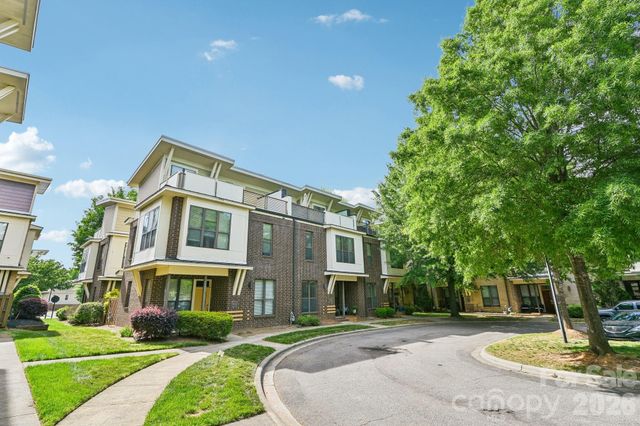 3437 Steel Yard Court, Charlotte, NC 28205