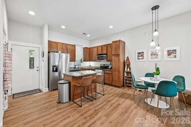 3437 Steel Yard Court, Charlotte, NC 28205