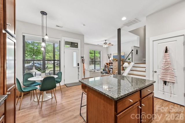3437 Steel Yard Court, Charlotte, NC 28205