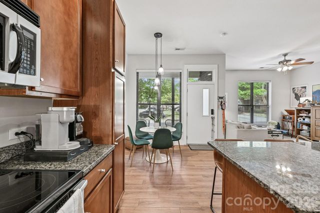 3437 Steel Yard Court, Charlotte, NC 28205