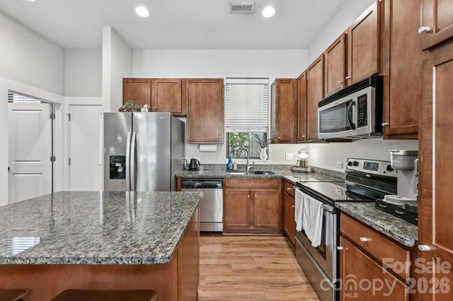 3437 Steel Yard Court, Charlotte, NC 28205