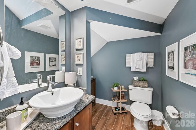 3437 Steel Yard Court, Charlotte, NC 28205