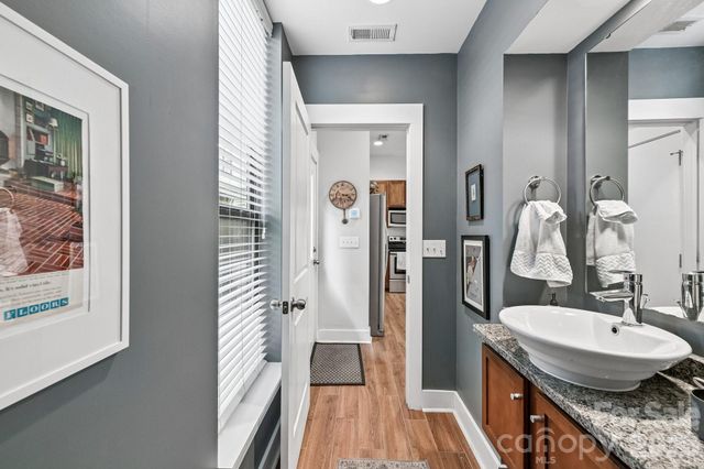 3437 Steel Yard Court, Charlotte, NC 28205