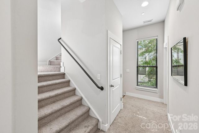 3437 Steel Yard Court, Charlotte, NC 28205