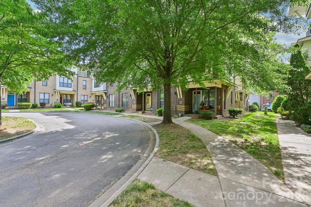 3437 Steel Yard Court, Charlotte, NC 28205