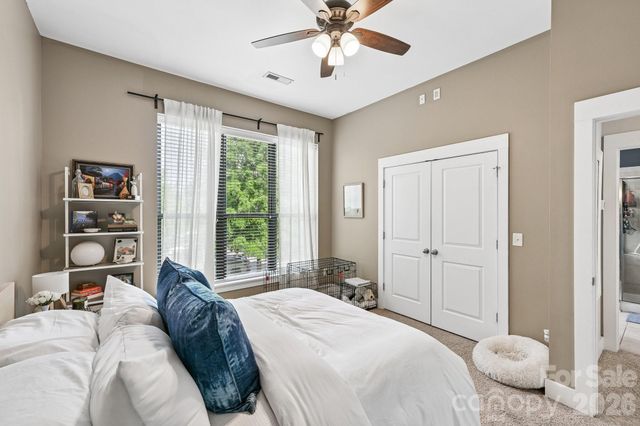 3437 Steel Yard Court, Charlotte, NC 28205