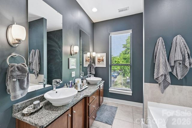 3437 Steel Yard Court, Charlotte, NC 28205