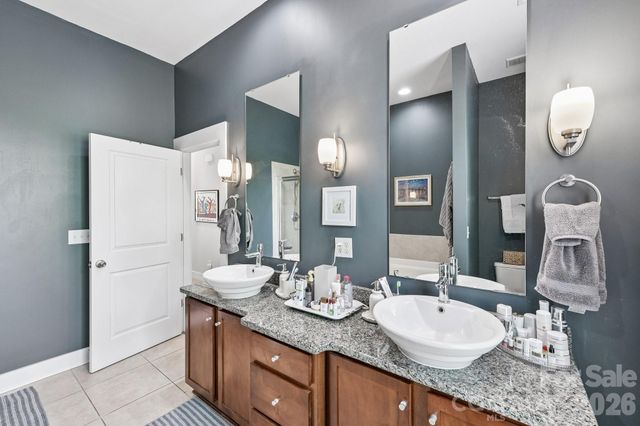 3437 Steel Yard Court, Charlotte, NC 28205