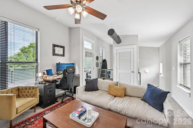 3437 Steel Yard Court, Charlotte, NC 28205