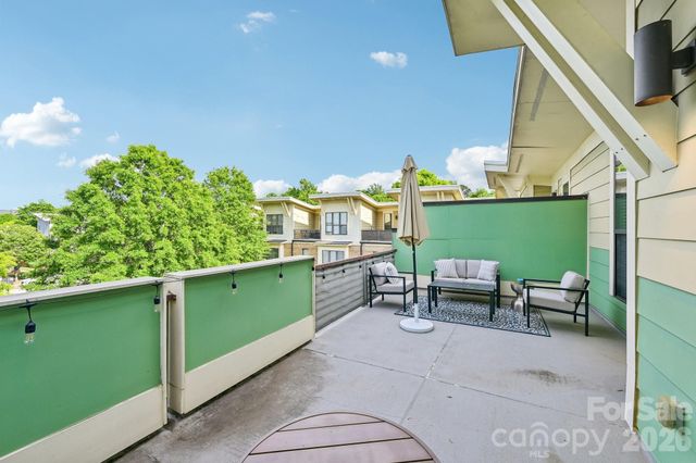 3437 Steel Yard Court, Charlotte, NC 28205
