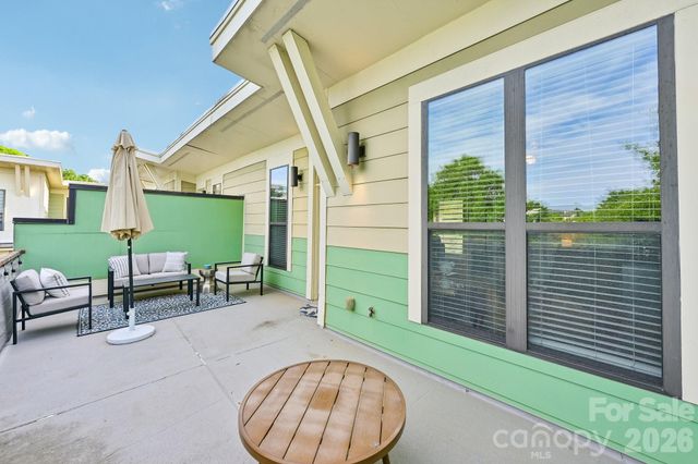 3437 Steel Yard Court, Charlotte, NC 28205