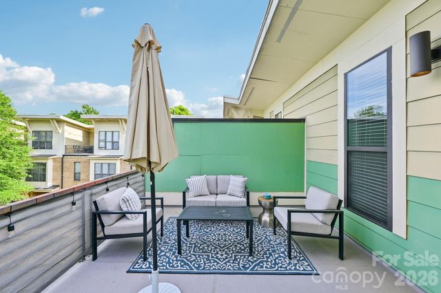 3437 Steel Yard Court, Charlotte, NC 28205