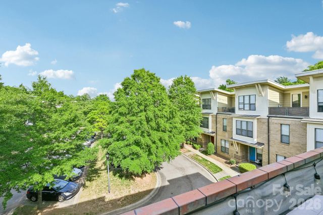3437 Steel Yard Court, Charlotte, NC 28205
