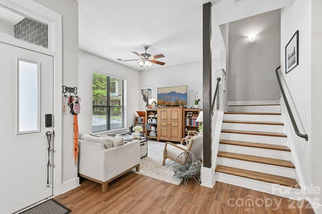 3437 Steel Yard Court, Charlotte, NC 28205