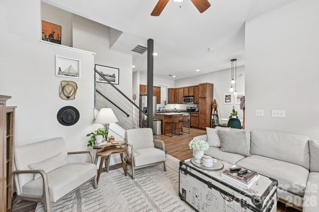 3437 Steel Yard Court, Charlotte, NC 28205
