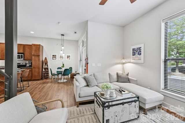 3437 Steel Yard Court, Charlotte, NC 28205