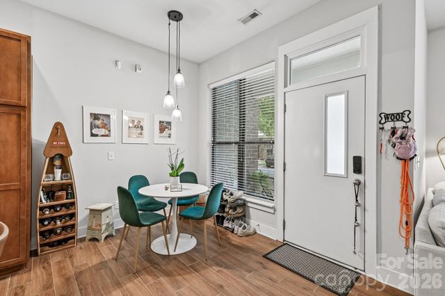 3437 Steel Yard Court, Charlotte, NC 28205