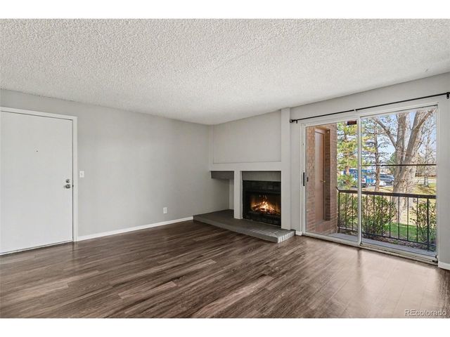 4899 S Dudley St 8K, Littleton, CO 80123