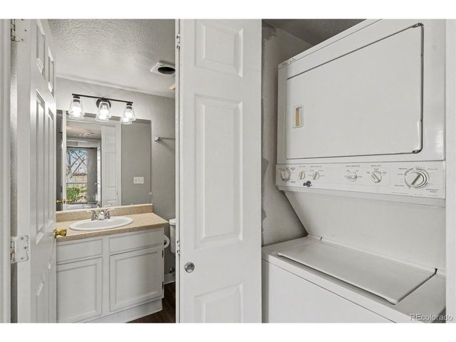 4899 S Dudley St 8K, Littleton, CO 80123