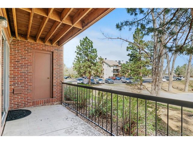 4899 S Dudley St 8K, Littleton, CO 80123