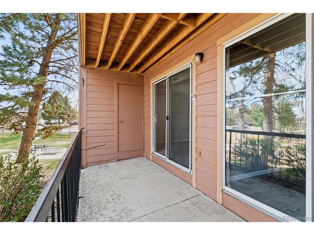 4899 S Dudley St 8K, Littleton, CO 80123