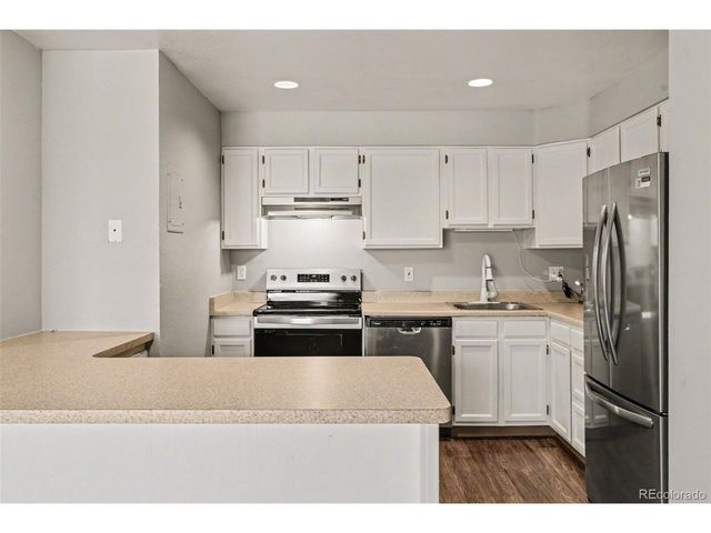 4899 S Dudley St 8K, Littleton, CO 80123