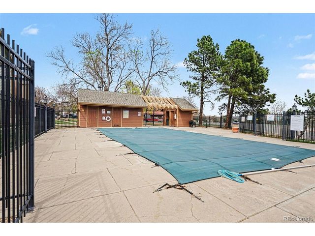 4899 S Dudley St 8K, Littleton, CO 80123