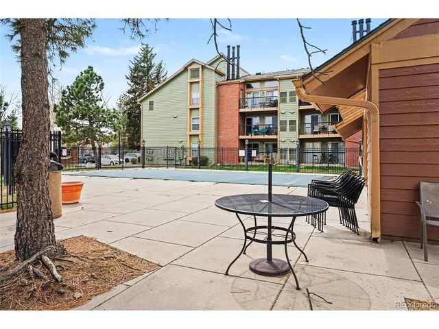 4899 S Dudley St 8K, Littleton, CO 80123
