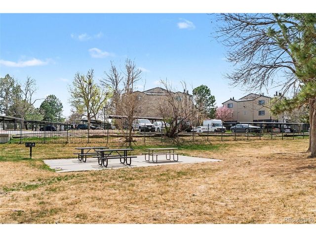 4899 S Dudley St 8K, Littleton, CO 80123