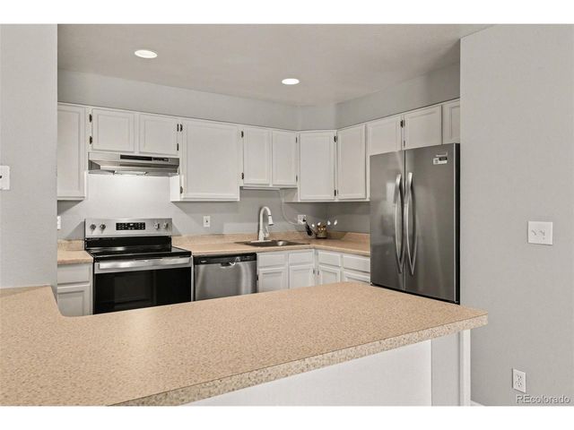 4899 S Dudley St 8K, Littleton, CO 80123