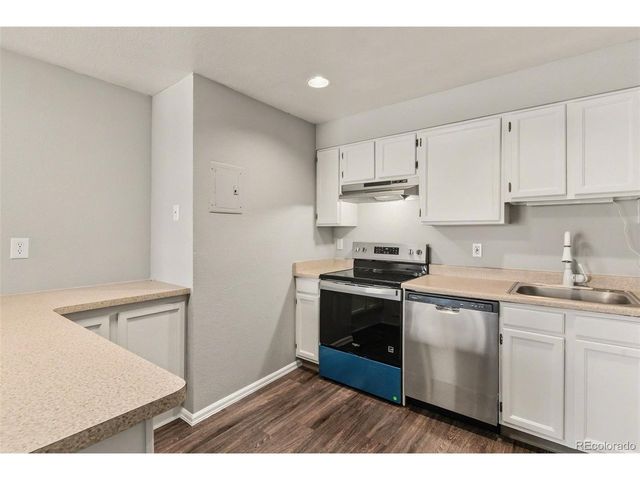 4899 S Dudley St 8K, Littleton, CO 80123