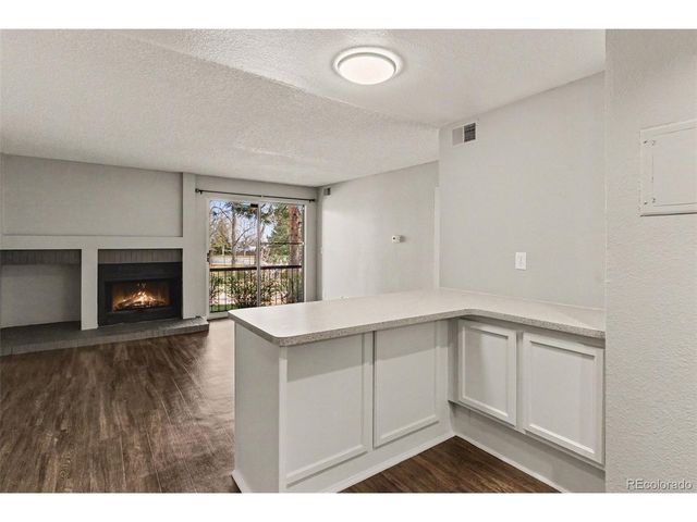 4899 S Dudley St 8K, Littleton, CO 80123