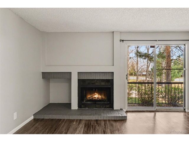 4899 S Dudley St 8K, Littleton, CO 80123