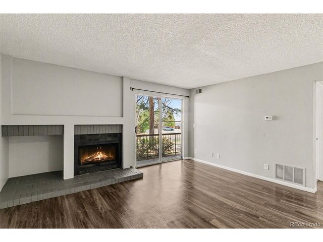 4899 S Dudley St 8K, Littleton, CO 80123