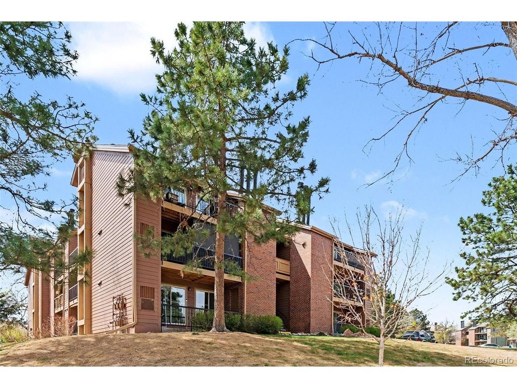 4899 S Dudley St 8K, Littleton, CO 80123