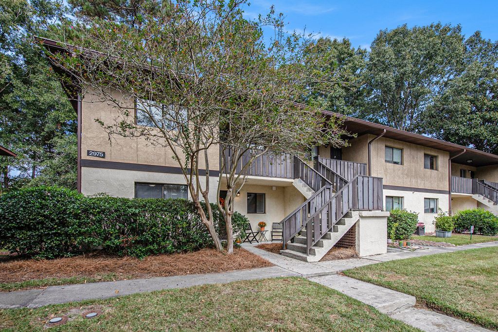 2975 Dove Haven Court A, Charleston, SC 29414